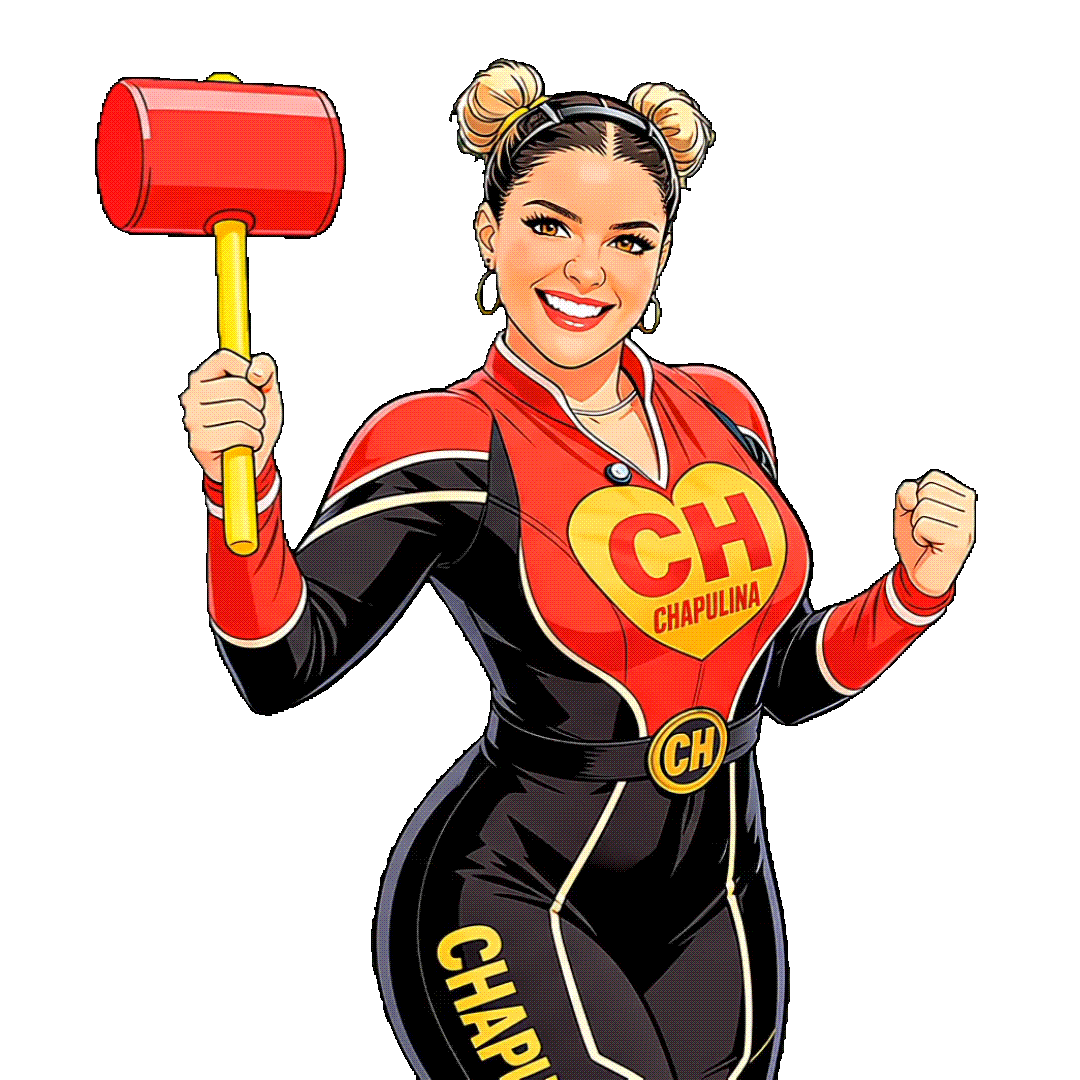 Chapulina
